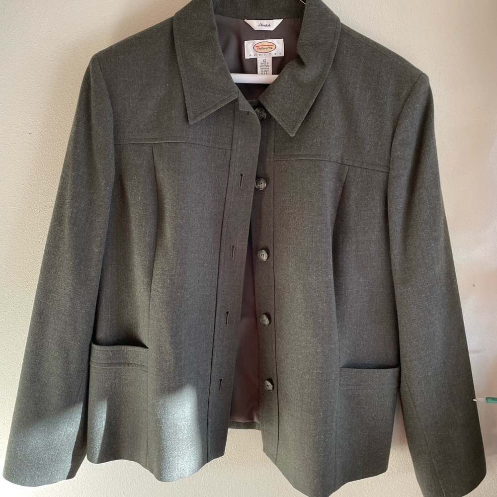 womens jacket